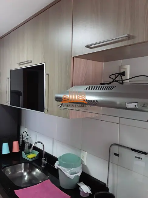 Apartamento com 2 quartos à venda, 80m2 em Itapuã, Vila Velha - ES - imagem 7 Foto 7 de Apartamento com 2 quartos à venda, 80m2 em Itapuã, Vila Velha - ES