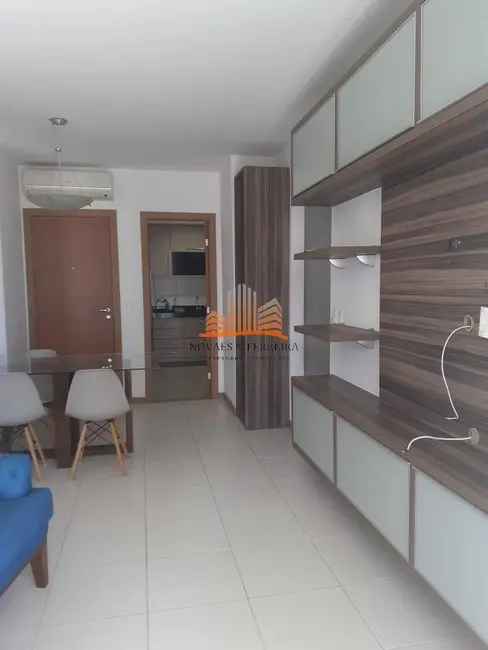 Apartamento com 2 quartos à venda, 80m2 em Itapuã, Vila Velha - ES - imagem 3 Foto 3 de Apartamento com 2 quartos à venda, 80m2 em Itapuã, Vila Velha - ES