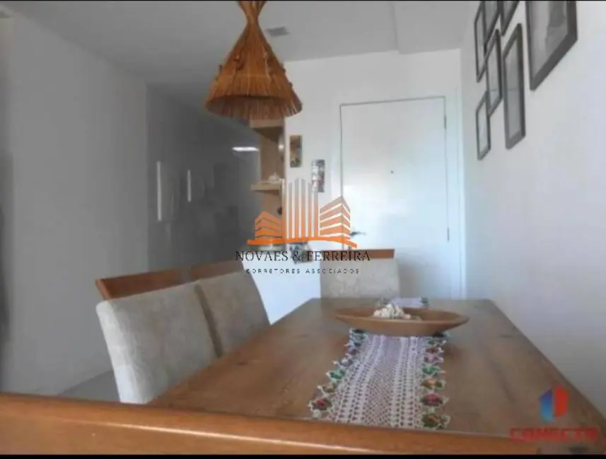 Apartamento com 3 quartos à venda, 120m2 em Itapuã, Vila Velha - ES - imagem 5 Foto 5 de Apartamento com 3 quartos à venda, 120m2 em Itapuã, Vila Velha - ES