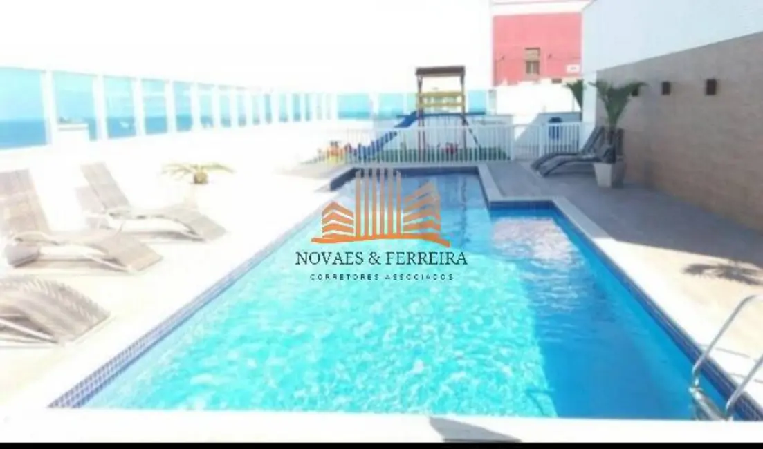 Apartamento com 3 quartos à venda, 120m2 em Itapuã, Vila Velha - ES - imagem 9 Foto 9 de Apartamento com 3 quartos à venda, 120m2 em Itapuã, Vila Velha - ES