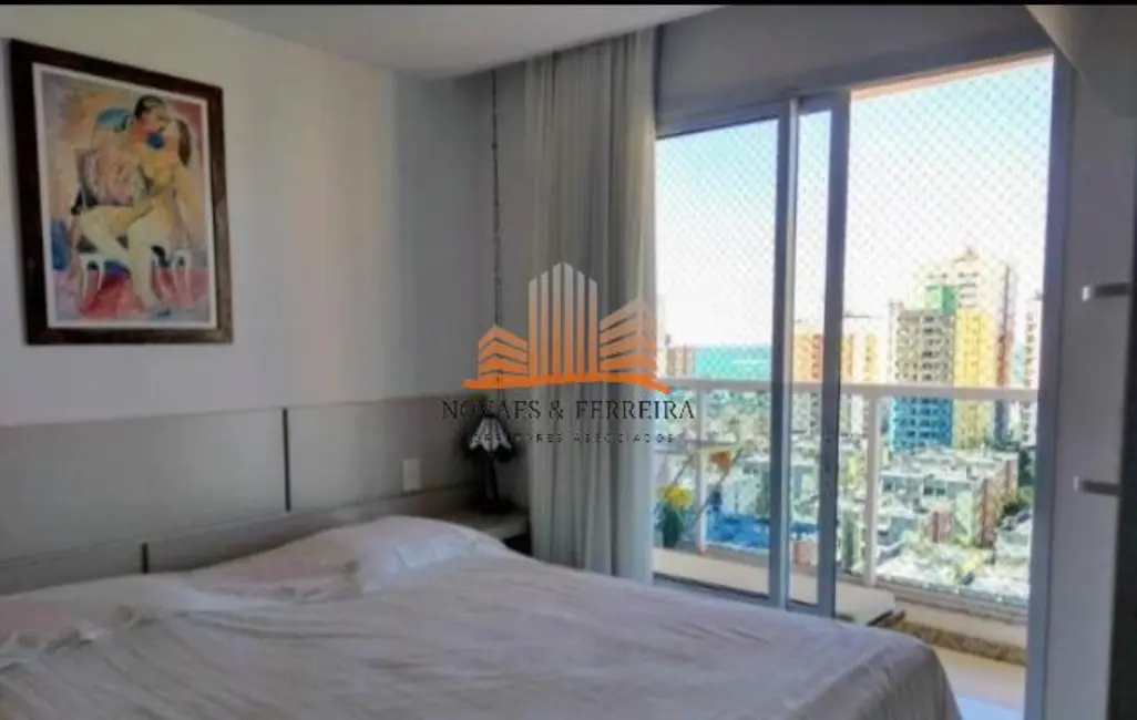 Apartamento com 3 quartos à venda, 120m2 em Itapuã, Vila Velha - ES - imagem 8 Foto 8 de Apartamento com 3 quartos à venda, 120m2 em Itapuã, Vila Velha - ES