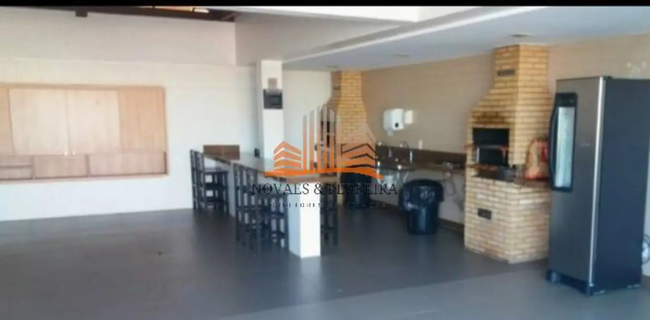 Apartamento com 3 quartos à venda, 120m2 em Itapuã, Vila Velha - ES - imagem 7 Foto 7 de Apartamento com 3 quartos à venda, 120m2 em Itapuã, Vila Velha - ES