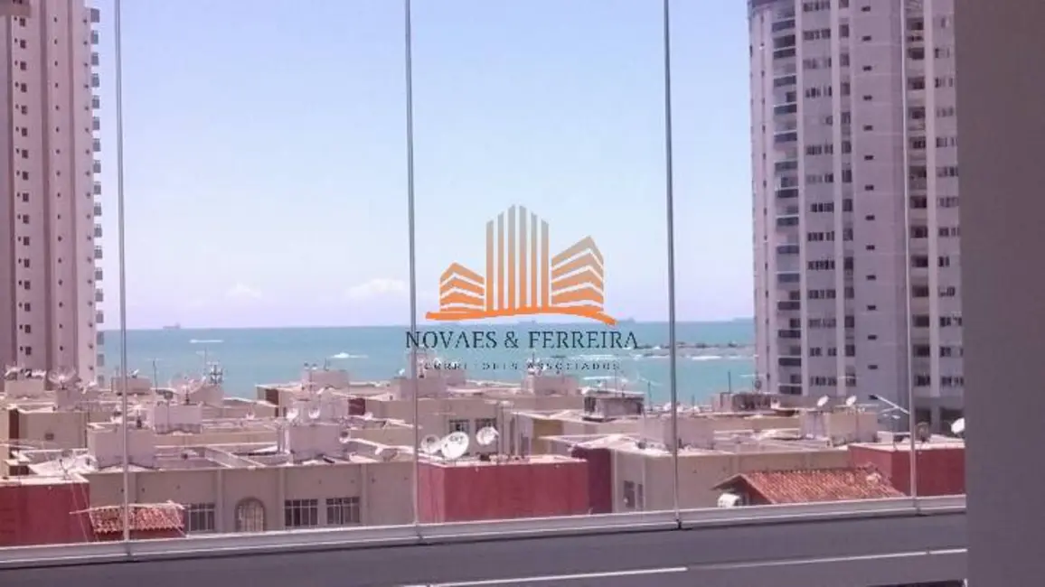 Foto 7 de Apartamento com 3 quartos à venda, 100m2 em Itapuã, Vila Velha - ES