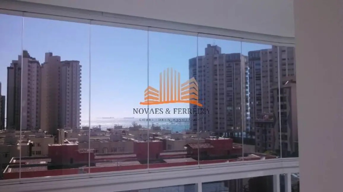 Foto 8 de Apartamento com 3 quartos à venda, 100m2 em Itapuã, Vila Velha - ES