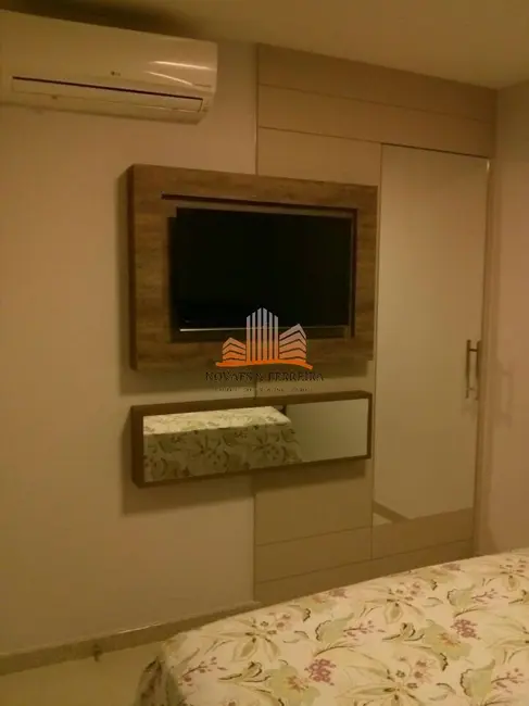 Foto 5 de Apartamento com 3 quartos à venda, 100m2 em Itapuã, Vila Velha - ES