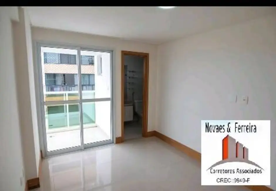 Apartamento com 3 quartos à venda, 110m2 em Itapuã, Vila Velha - ES - imagem 9 Foto 9 de Apartamento com 3 quartos à venda, 110m2 em Itapuã, Vila Velha - ES