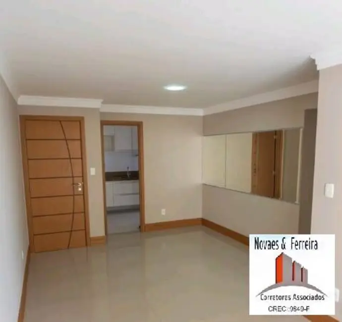 Apartamento com 3 quartos à venda, 110m2 em Itapuã, Vila Velha - ES - imagem 8 Foto 8 de Apartamento com 3 quartos à venda, 110m2 em Itapuã, Vila Velha - ES