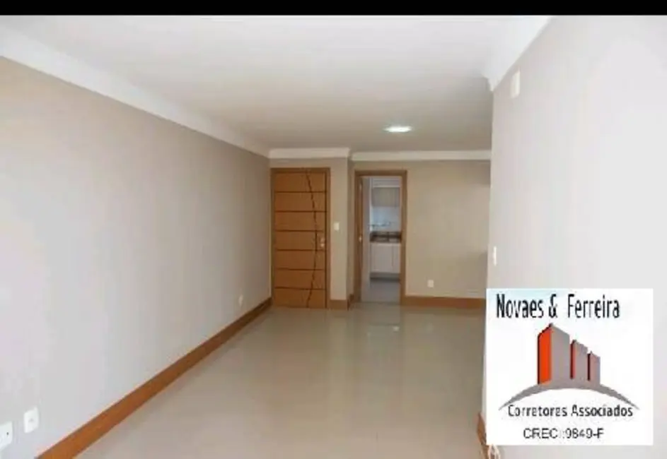Apartamento com 3 quartos à venda, 110m2 em Itapuã, Vila Velha - ES - imagem 5 Foto 5 de Apartamento com 3 quartos à venda, 110m2 em Itapuã, Vila Velha - ES
