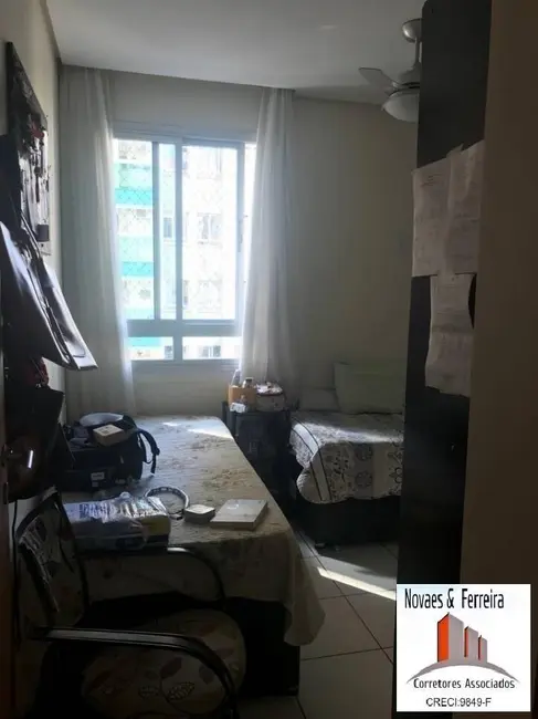 Apartamento com 3 quartos à venda, 110m2 em Praia da Costa, Vila Velha - ES - imagem 8 Foto 8 de Apartamento com 3 quartos à venda, 110m2 em Praia da Costa, Vila Velha - ES