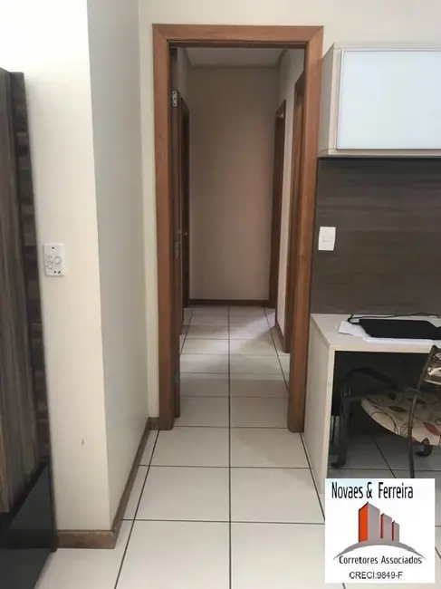 Apartamento com 3 quartos à venda, 110m2 em Praia da Costa, Vila Velha - ES - imagem 6 Foto 6 de Apartamento com 3 quartos à venda, 110m2 em Praia da Costa, Vila Velha - ES