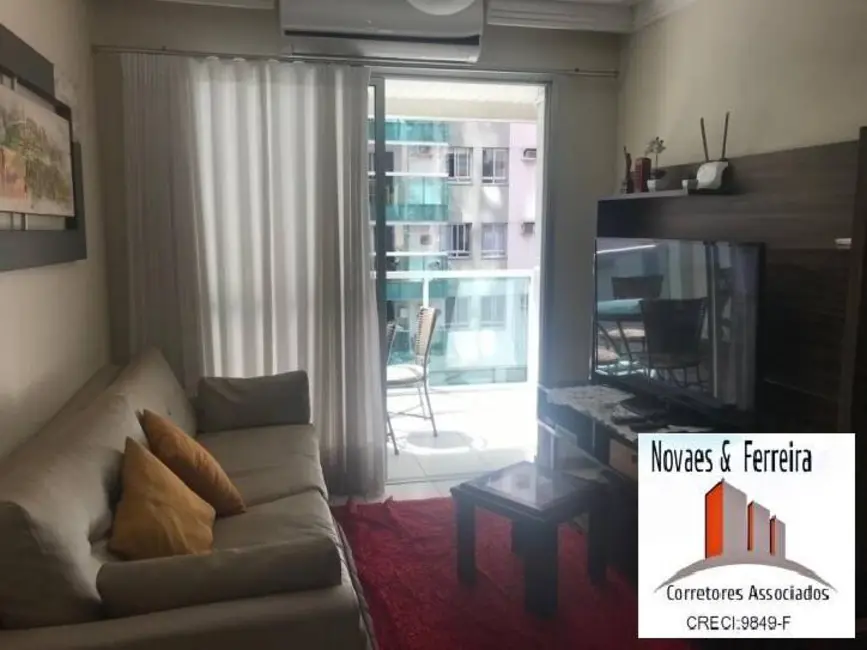 Apartamento com 3 quartos à venda, 110m2 em Praia da Costa, Vila Velha - ES - imagem 7 Foto 7 de Apartamento com 3 quartos à venda, 110m2 em Praia da Costa, Vila Velha - ES