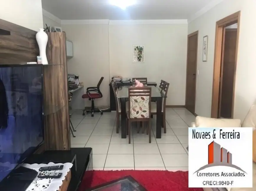 Apartamento com 3 quartos à venda, 110m2 em Praia da Costa, Vila Velha - ES - imagem 2 Foto 2 de Apartamento com 3 quartos à venda, 110m2 em Praia da Costa, Vila Velha - ES