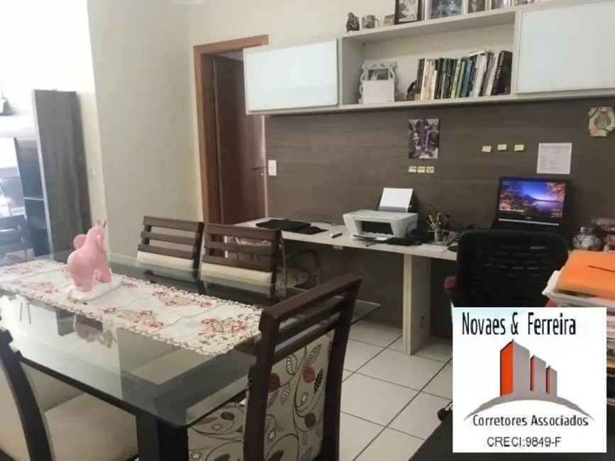 Apartamento com 3 quartos à venda, 110m2 em Praia da Costa, Vila Velha - ES - imagem 5 Foto 5 de Apartamento com 3 quartos à venda, 110m2 em Praia da Costa, Vila Velha - ES