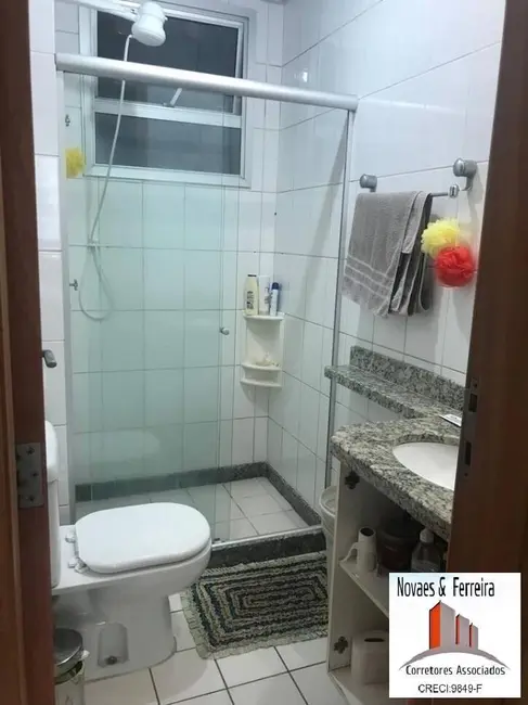 Apartamento com 3 quartos à venda, 110m2 em Praia da Costa, Vila Velha - ES - imagem 4 Foto 4 de Apartamento com 3 quartos à venda, 110m2 em Praia da Costa, Vila Velha - ES