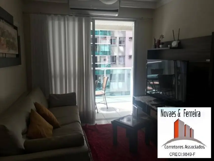 Apartamento com 3 quartos à venda, 110m2 em Praia da Costa, Vila Velha - ES - imagem 9 Foto 9 de Apartamento com 3 quartos à venda, 110m2 em Praia da Costa, Vila Velha - ES