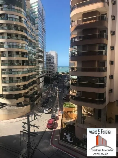 Foto 1 de Apartamento com 3 quartos à venda, 110m2 em Praia da Costa, Vila Velha - ES