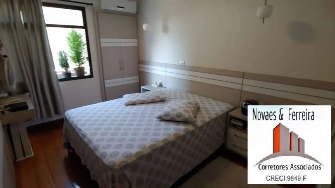 Apartamento com 4 quartos à venda, 170m2 em Itapuã, Vila Velha - ES - imagem 7 Foto 7 de Apartamento com 4 quartos à venda, 170m2 em Itapuã, Vila Velha - ES