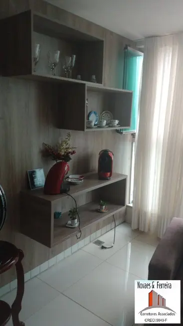 Apartamento com 3 quartos à venda, 126m2 em Itapuã, Vila Velha - ES - imagem 4 Foto 4 de Apartamento com 3 quartos à venda, 126m2 em Itapuã, Vila Velha - ES