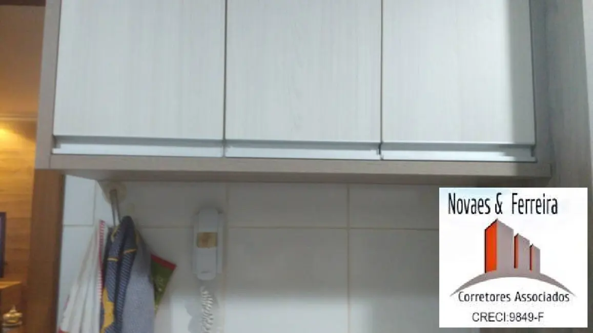 Apartamento com 3 quartos à venda, 126m2 em Itapuã, Vila Velha - ES - imagem 8 Foto 8 de Apartamento com 3 quartos à venda, 126m2 em Itapuã, Vila Velha - ES