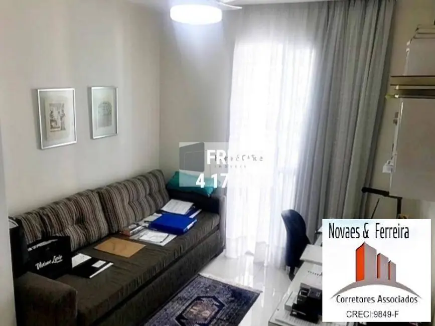 Apartamento com 3 quartos à venda, 125m2 em Itapuã, Vila Velha - ES - imagem 4 Foto 4 de Apartamento com 3 quartos à venda, 125m2 em Itapuã, Vila Velha - ES