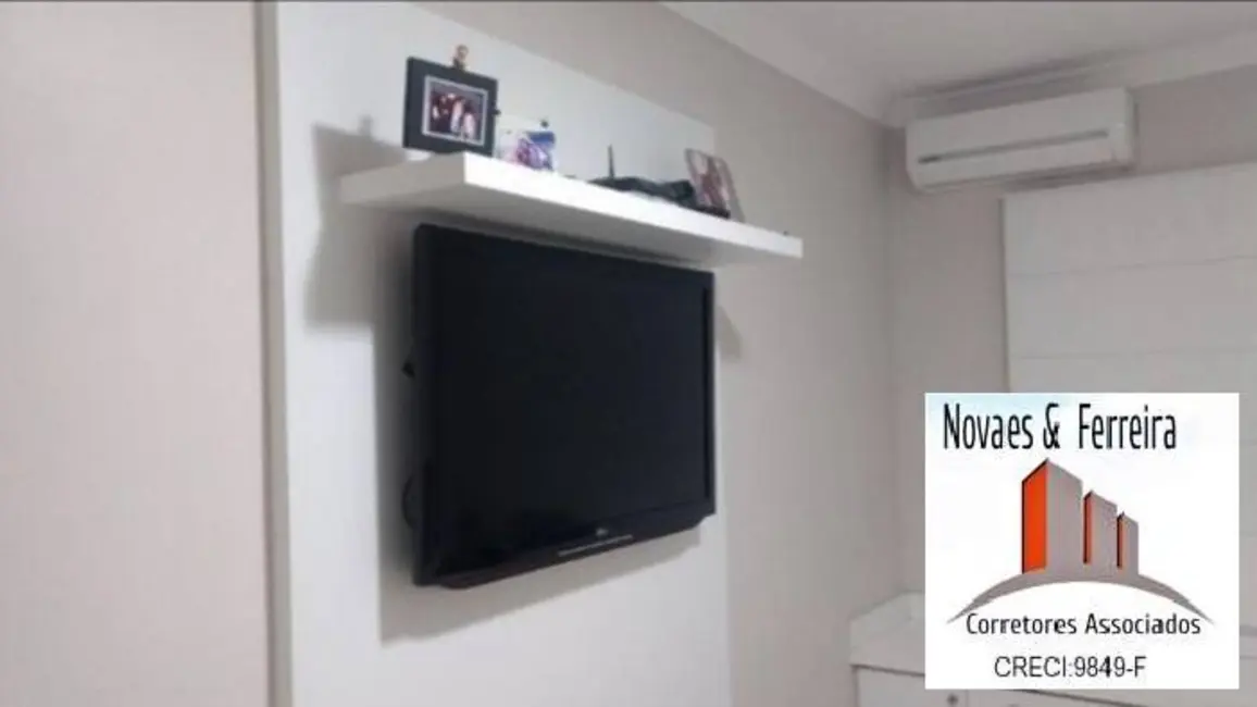 Apartamento com 3 quartos à venda, 100m2 em Praia da Costa, Vila Velha - ES - imagem 8 Foto 8 de Apartamento com 3 quartos à venda, 100m2 em Praia da Costa, Vila Velha - ES