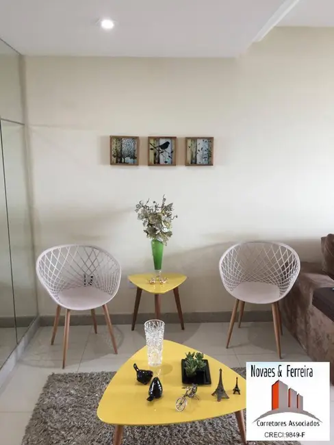 Apartamento com 4 quartos à venda, 210m2 em Itapuã, Vila Velha - ES - imagem 4 Foto 4 de Apartamento com 4 quartos à venda, 210m2 em Itapuã, Vila Velha - ES