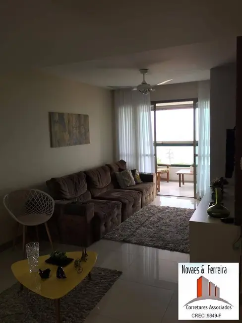 Apartamento com 4 quartos à venda, 210m2 em Itapuã, Vila Velha - ES - imagem 7 Foto 7 de Apartamento com 4 quartos à venda, 210m2 em Itapuã, Vila Velha - ES