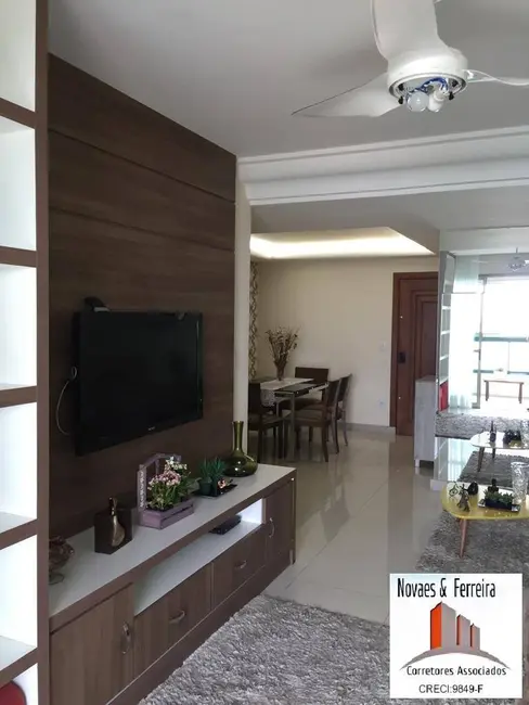 Apartamento com 4 quartos à venda, 210m2 em Itapuã, Vila Velha - ES - imagem 5 Foto 5 de Apartamento com 4 quartos à venda, 210m2 em Itapuã, Vila Velha - ES