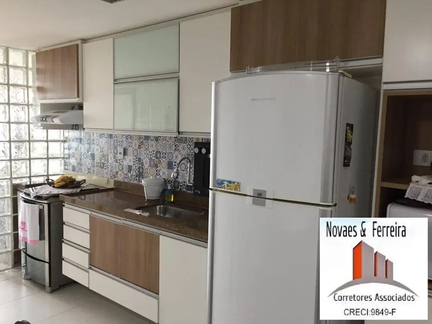 Apartamento com 4 quartos à venda, 210m2 em Itapuã, Vila Velha - ES - imagem 8 Foto 8 de Apartamento com 4 quartos à venda, 210m2 em Itapuã, Vila Velha - ES