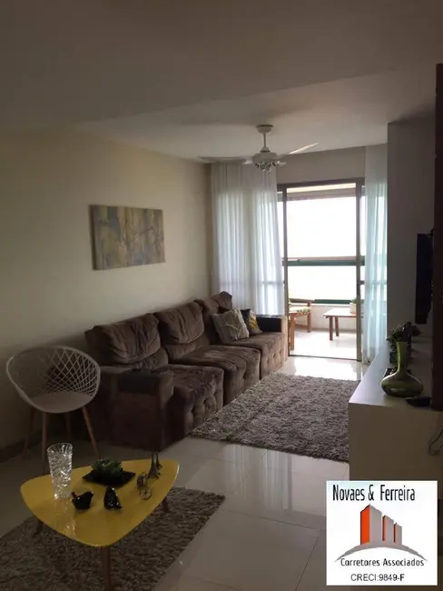 Apartamento com 4 quartos à venda, 210m2 em Itapuã, Vila Velha - ES - imagem 3 Foto 3 de Apartamento com 4 quartos à venda, 210m2 em Itapuã, Vila Velha - ES