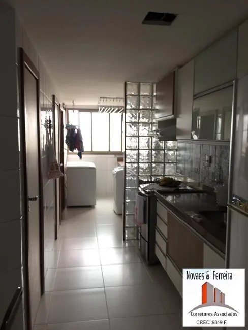 Apartamento com 4 quartos à venda, 210m2 em Itapuã, Vila Velha - ES - imagem 9 Foto 9 de Apartamento com 4 quartos à venda, 210m2 em Itapuã, Vila Velha - ES