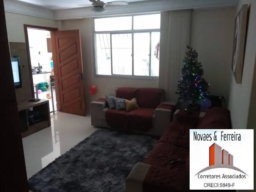 Foto 7 de Apartamento com 3 quartos à venda, 130m2 em Praia da Costa, Vila Velha - ES