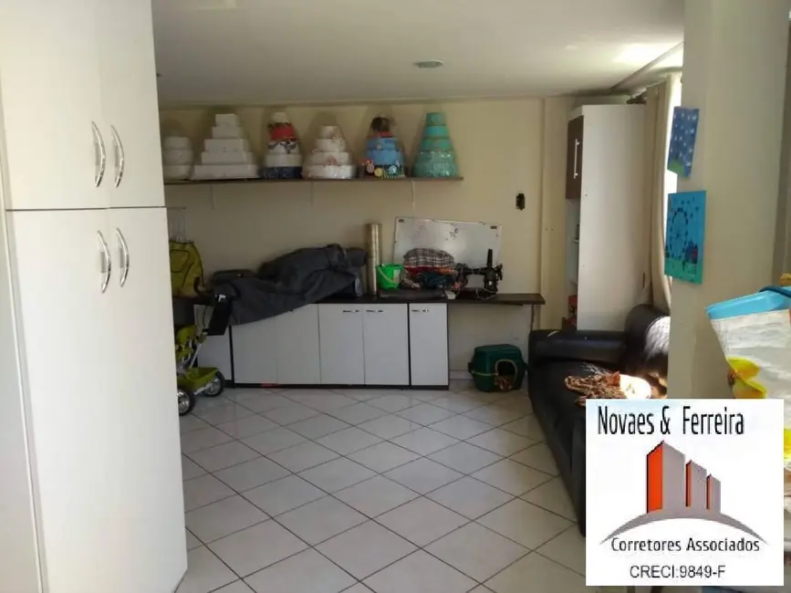 Foto 5 de Apartamento com 3 quartos à venda, 130m2 em Praia da Costa, Vila Velha - ES
