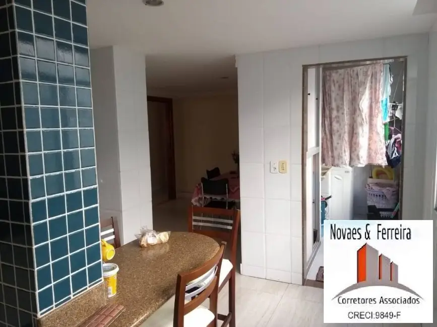 Foto 4 de Apartamento com 3 quartos à venda, 130m2 em Praia da Costa, Vila Velha - ES