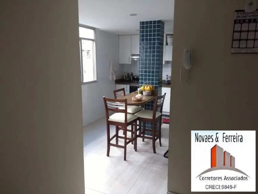 Foto 8 de Apartamento com 3 quartos à venda, 130m2 em Praia da Costa, Vila Velha - ES