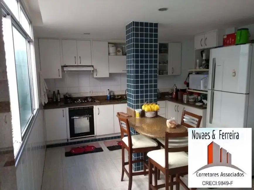 Foto 3 de Apartamento com 3 quartos à venda, 130m2 em Praia da Costa, Vila Velha - ES