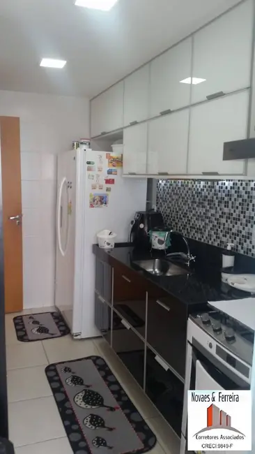 Apartamento com 3 quartos à venda, 100m2 em Praia de Itaparica, Vila Velha - ES - imagem 6 Foto 6 de Apartamento com 3 quartos à venda, 100m2 em Praia de Itaparica, Vila Velha - ES