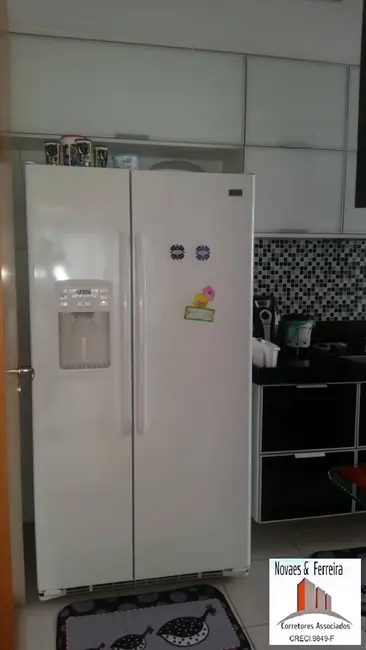Apartamento com 3 quartos à venda, 100m2 em Praia de Itaparica, Vila Velha - ES - imagem 8 Foto 8 de Apartamento com 3 quartos à venda, 100m2 em Praia de Itaparica, Vila Velha - ES