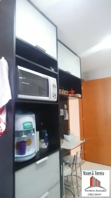 Apartamento com 3 quartos à venda, 100m2 em Praia de Itaparica, Vila Velha - ES - imagem 5 Foto 5 de Apartamento com 3 quartos à venda, 100m2 em Praia de Itaparica, Vila Velha - ES