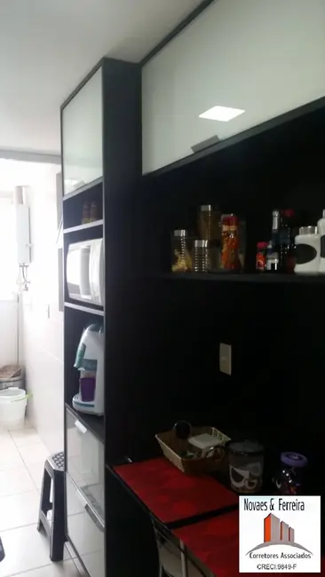Apartamento com 3 quartos à venda, 100m2 em Praia de Itaparica, Vila Velha - ES - imagem 7 Foto 7 de Apartamento com 3 quartos à venda, 100m2 em Praia de Itaparica, Vila Velha - ES