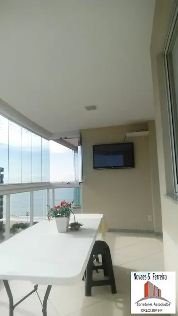 Apartamento com 3 quartos à venda, 100m2 em Praia de Itaparica, Vila Velha - ES - imagem 4 Foto 4 de Apartamento com 3 quartos à venda, 100m2 em Praia de Itaparica, Vila Velha - ES
