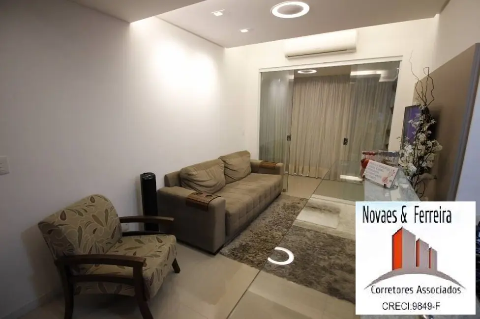 Apartamento com 2 quartos à venda, 73m2 em Praia de Itaparica, Vila Velha - ES - imagem 3 Foto 3 de Apartamento com 2 quartos à venda, 73m2 em Praia de Itaparica, Vila Velha - ES