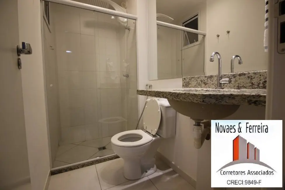 Apartamento com 2 quartos à venda, 73m2 em Praia de Itaparica, Vila Velha - ES - imagem 5 Foto 5 de Apartamento com 2 quartos à venda, 73m2 em Praia de Itaparica, Vila Velha - ES
