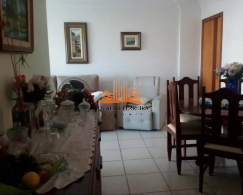 Apartamento com 3 quartos à venda, 118m2 em Praia de Itaparica, Vila Velha - ES - imagem 5 Foto 5 de Apartamento com 3 quartos à venda, 118m2 em Praia de Itaparica, Vila Velha - ES