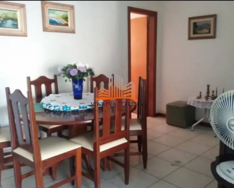 Apartamento com 3 quartos à venda, 118m2 em Praia de Itaparica, Vila Velha - ES - imagem 4 Foto 4 de Apartamento com 3 quartos à venda, 118m2 em Praia de Itaparica, Vila Velha - ES