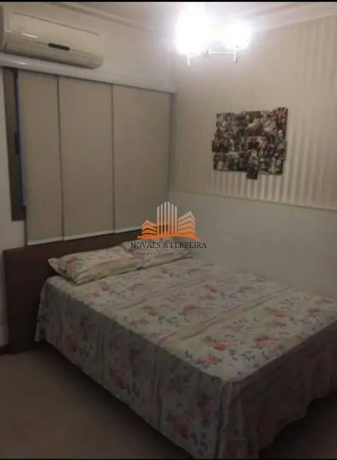Apartamento com 3 quartos à venda, 118m2 em Praia de Itaparica, Vila Velha - ES - imagem 8 Foto 8 de Apartamento com 3 quartos à venda, 118m2 em Praia de Itaparica, Vila Velha - ES