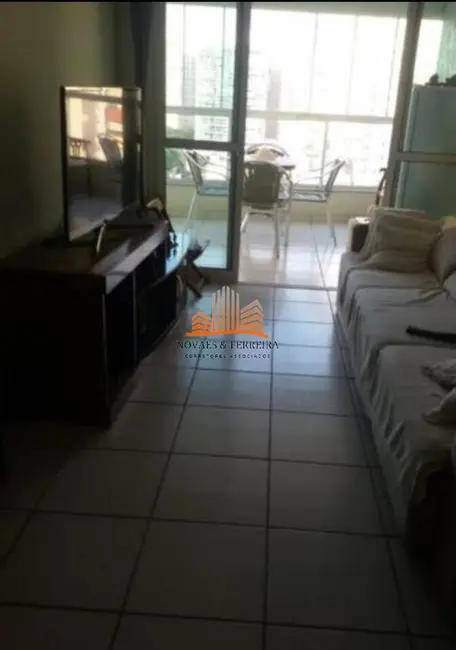 Foto 2 de Apartamento com 3 quartos à venda, 118m2 em Praia de Itaparica, Vila Velha - ES