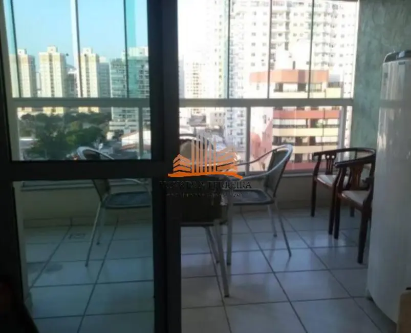 Apartamento com 3 quartos à venda, 118m2 em Praia de Itaparica, Vila Velha - ES - imagem 3 Foto 3 de Apartamento com 3 quartos à venda, 118m2 em Praia de Itaparica, Vila Velha - ES