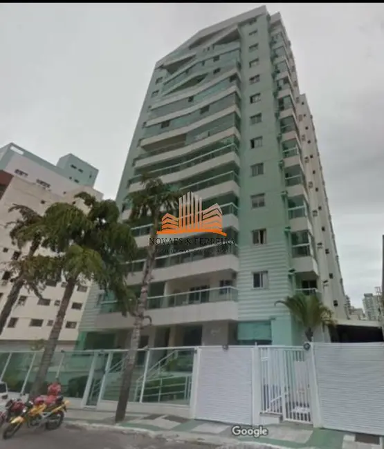 Foto 1 de Apartamento com 3 quartos à venda, 118m2 em Praia de Itaparica, Vila Velha - ES