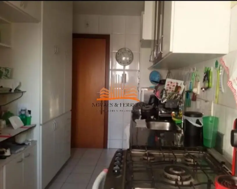 Apartamento com 3 quartos à venda, 118m2 em Praia de Itaparica, Vila Velha - ES - imagem 6 Foto 6 de Apartamento com 3 quartos à venda, 118m2 em Praia de Itaparica, Vila Velha - ES